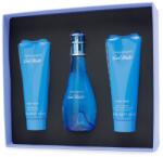Davidoff Cool Water For Her EdT Set 250 ml