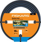 Fiskars Solid locsolótömlő 13 mm (1/2) 15 m (1076049) (1076049)