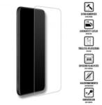 Cellect Samsung Galaxy S26 Plus üvegfólia (LCD-SAM-S26P-GLASS) (LCD-SAM-S26P-GLASS) - aqua