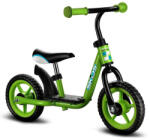  Skids Control futóbicikli lábtartóval - zöld (C677007)