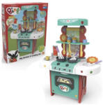 BING és barátai játékkonyha 29 kiegészítővel 67 cm-es (5420)