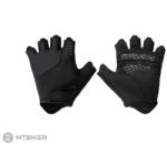 FORCE Land kesztyű, fekete (L)