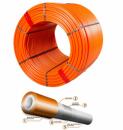 Purmo Pexpenta 17x2 PE-Xc - teava 120 ml pentru sistem pardoseala