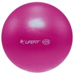 LIFEFIT® Lifefit overball 25 cm, bordó