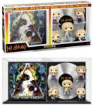 FUNKO Pop Albums Deluxe: Rose - Def Leppard figura #37 889698677745 (889698677745)