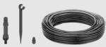 GARDENA MD csepegtető cső készlet növénysorokhoz, süllyeszthető 13mm 25m (13500-20) - denakert
