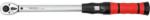 TOYA cheie dinamometrica 40-220 Nm, 1/2 inch (YT-07696)