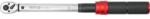 TOYA cheie dinamometrica 10-120 Nm, 3/8 inch (YT-07673)