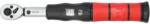 TOYA cheie dinamometrica 2-26 Nm, 1/4 inch (YT-07690)