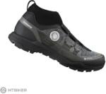 Shimano SH-EX700 GTX kerékpáros cipő, fekete (EU 48)