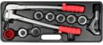 TOYA set expandor tevi 9, 5-28, 6 mm (YT-21825) Trusa unelte