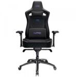 Proove Scaun Gaming Proove NPC, Spatar reglabil (Negru/Mov)