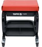 Yato görgős szerelő szék (YT-08791)