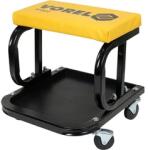 Vorel görgős szerelő szék 115 kg (81822)