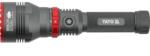 TOYA YT-085602 beépített akkumulátoros zseblámpa 1000 lm (YT-085602)
