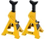 Vorel alátámasztó bak 2 t, 265-415 mm (80307)