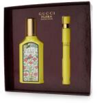 Gucci Flora Gorgeous Orchid EdP, szett, 60 ml