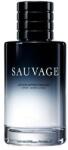 Dior Christian Dior Sauvage Aftershave 100 ml loțiune