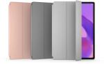 Lenovo Folio Case For Idea Tab Plus szürke (ZG38C07413)