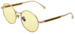 GUNNAR Компютърни очила GUNNAR Ciri - Meteorite/Saddle - Amber (WIT-CIR01) - xtreme