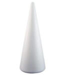 QX Hungarocell kúp - 25 cm (404053) - pcland