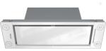 Miele Hota complet incorporabila Miele Platinum DA 2698, 640 m3/h la nivel Booster, Con@ctivity, 88 cm, Alb Brilliant (10751480) Hota