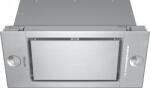 Miele Hota complet incorporabila Miele Platinum DA 2668, 60 cm, 585 m3/h la nivel Booster, Con@ctivity, Inox (10751440) Hota