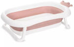 Lorelli Összecsukható Kád 83 cm - Nordic Pink - fizz
