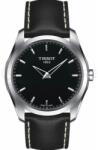 Tissot Couturier Quartz T035.446. 16.051. 02 (T035.446.16.051.02)