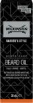 WILKINSON Barber's Style Beard Oil 30 ml