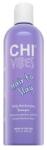 CHI Vibes Hair to Slay Daily Moisturizing Shampoo șampon pentru folosirea zilnică 355 ml
