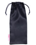 SuperLove Super Safe Satin Bag Large Black