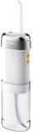 deerma Irigator oral Flosser Oral 3 Moduri 240ml 140PSI USB-C White (CY01) - vexio Irigator oral