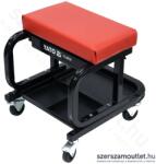 TOYA Fiókos műhelyzsámoly 150kg (YT-08791) (YT-08791)