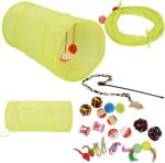 Springos macskajátékok (SPRI-PA1072)