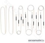 YATO Hevítőhuzal YT-05880 hevítőhöz, 8részes (YT-05881) (YT-05881)