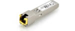 ASSMANN Modul transceiver de retea Digitus Cupru 10000 Mbit/s SFP (DN-81210)