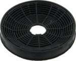 Studio Casa Set doua filtre de carbon activ pentru hotele Tosca 90 cm Studio Casa Negru (YT971.1000.66)