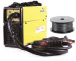 Intensiv Aparat de sudura MIG 130s INTENSIV tip MIG-MAG + rola de sarma flux 1kg (5949107306576)