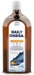 Osavi Daily Omega, 1600 mg, lămâie, 500 ml, Osavi