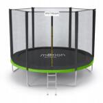 Motion létra kerti trambulinhoz 244 cm, FT8 2.44 kültéri játékhoz gyerekeknek