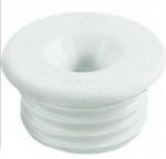  Vizelde csatlakozó, gumi 12-18mm D35