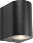 Markslöjd Cubo aplica exterior 1x12 W negru 109116 (109116)