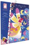 Janod Atelier Креативен комплект Мини феи Блестящи пясъци (J09036)