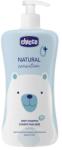 Chicco Sampon könnymentes 500ml Natural Sensation - Aloéval (CH011531)