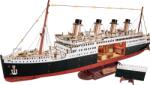 ROKR 1912 - Eternal Atlantic Voyager - 1 бр (TGL02)