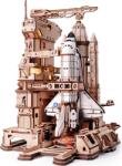 ROKR Space Shuttle - 1 компл (LKA02)