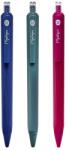 Spoko Pix cu gel SPOKO Mystique buton 0, 5 mm albastru culoare de scris culoare mixtă (S012599224)