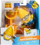 Moose Set joc Moose Minions - Mega Minion, Illuminations Despicable Me 4, sortiment (59277) Figurina