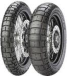 Pirelli SCORPION RALLY STR 120/70 R17 58H FRONT enduro/trail